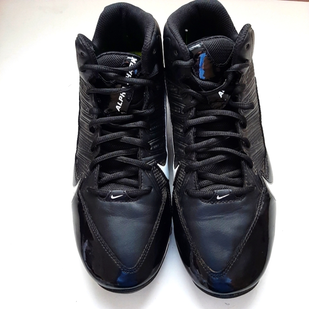 Alpha Shark Nike Shoes